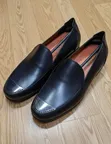 Clarks Men's New Leather Shoes - 3