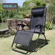 Brand New Reclining Outdoor Lounge Chair - 1