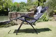 Brand New Reclining Outdoor Lounge Chair - 2