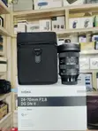 Sigma 24-70mm f/2.8 DG DN Art Lens (Sony E-Mount) - 1