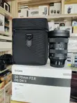 Sigma 24-70mm f/2.8 DG DN Art Lens (Sony E-Mount) - 2