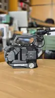 Sony FS7 Camera Body - 1