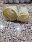 2-Inch Plastic Pipe Connector - 5