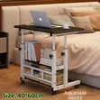 Moverbal Laptop Table - 2