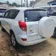 Toyota RAV4 2006 - Pearl White - 3