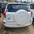 Toyota RAV4 2006 - Pearl White - 5