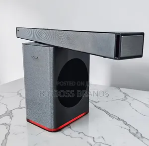 Verapoint Wireless Soundbar 300W