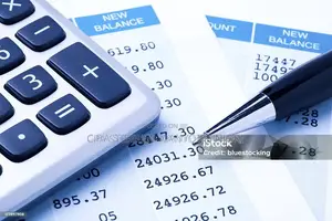 Audited Financial Statements Service