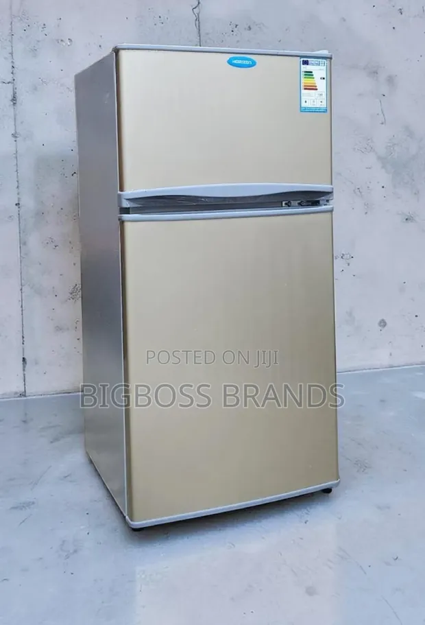 Horizon Fridge 118 Liters - 1