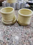 3-Inch Plastic Pipe Connector - 3