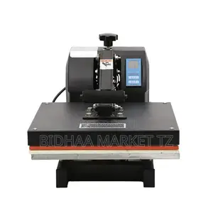 New Heat Press Machine