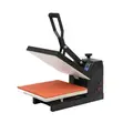 New Heat Press Machine - 2