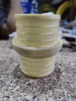 Plastic Pipe Connector (4 inch) - 4