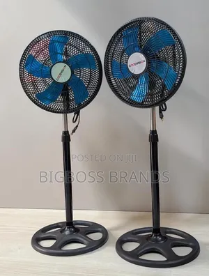 Goodvision 16-Inch Floor Fan
