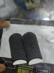 Gaming Finger Sleeves (Brand New) - 1