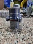 Aluminium Pipe Connector (2 inch) - 1