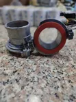 Aluminium Pipe Connector (2 inch) - 3