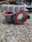 Aluminium Pipe Connector (2 inch) - 4