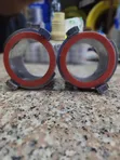 Aluminium Pipe Connector (3 inch) - 3