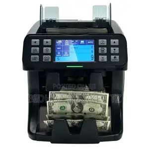 Brand New Cash Bill Counter Machine