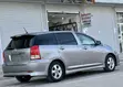 Toyota Wish 2007 Silver - 3