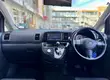 Toyota Wish 2007 Silver - 4