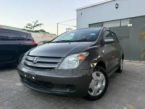 Toyota IST 2005 - Unregistered
