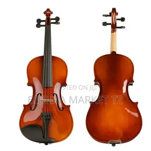 4/4 Violin - Brand New