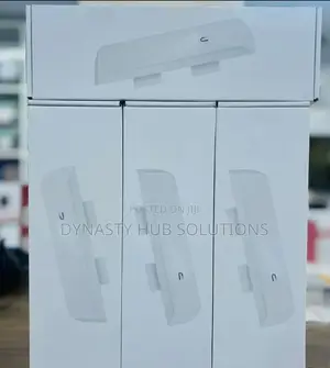 Ubiquiti NanoStation M5 Access Point