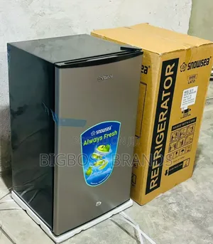 Brand New Snowsea 95L Single Door Fridge