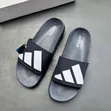 Adidas Slides - Za Wanaume, Mpya Kabisa - 2