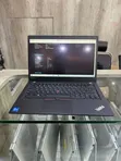 Laptopi ya Lenovo ThinkPad T14 G2 - 16GB RAM, 256GB SSD - 1