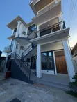 Furnished 3-Bedroom Apartment for Rent in Kinondoni - 1