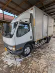 Mitsubishi Canter D35 Truck - 1999 - 2