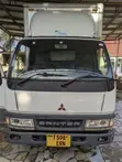 Mitsubishi Canter D35 Truck - 1999 - 3