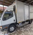 Mitsubishi Canter D35 Truck - 1999 - 4