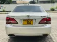 Toyota Crown Royal 2009 Silver - 1