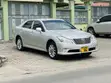Toyota Crown Royal 2009 Silver - 5