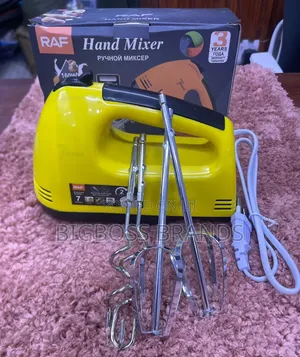 Raf Hand Mixer