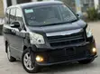2009 Toyota Noah 2.0 143hp FWD (8 Seater) Black - 3