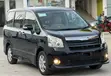 2009 Toyota Noah 2.0 143hp FWD (8 Seater) Black - 5
