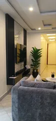 Furnished 3-Bedroom Apartment for Rent in Njiro - 3