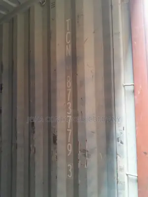 40ft Container