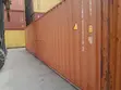 40ft Container - 2