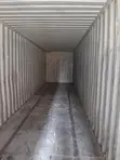 40ft Container - 4