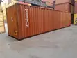 40ft Container - 5