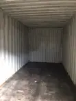 Used 20ft Shipping Container - 3