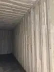 Used 20ft Shipping Container - 4