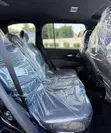 Toyota Land Cruiser LC300 GR Sport 2023 Nyeusi - 2