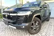 Toyota Land Cruiser LC300 GR Sport 2023 Nyeusi - 4